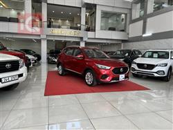 ام جي ZS